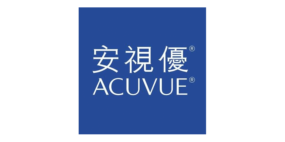 ACUVUE
