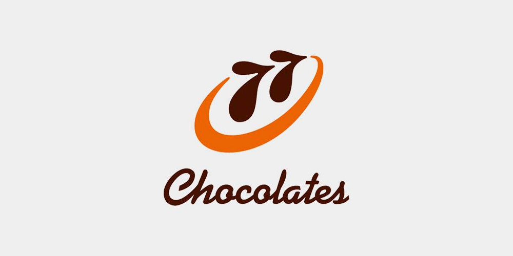 77 Chocolates